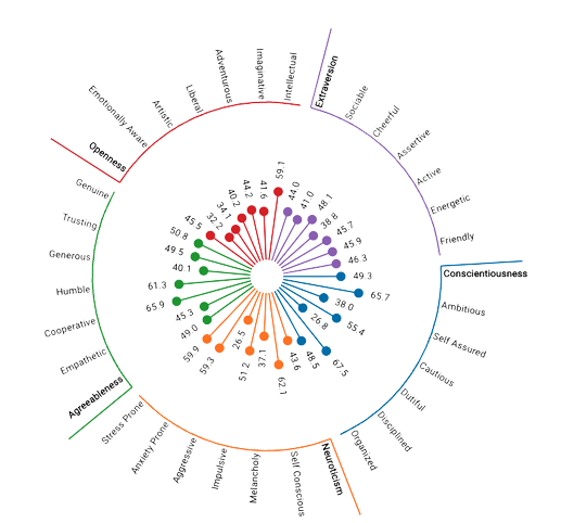 Granular Insights 📊